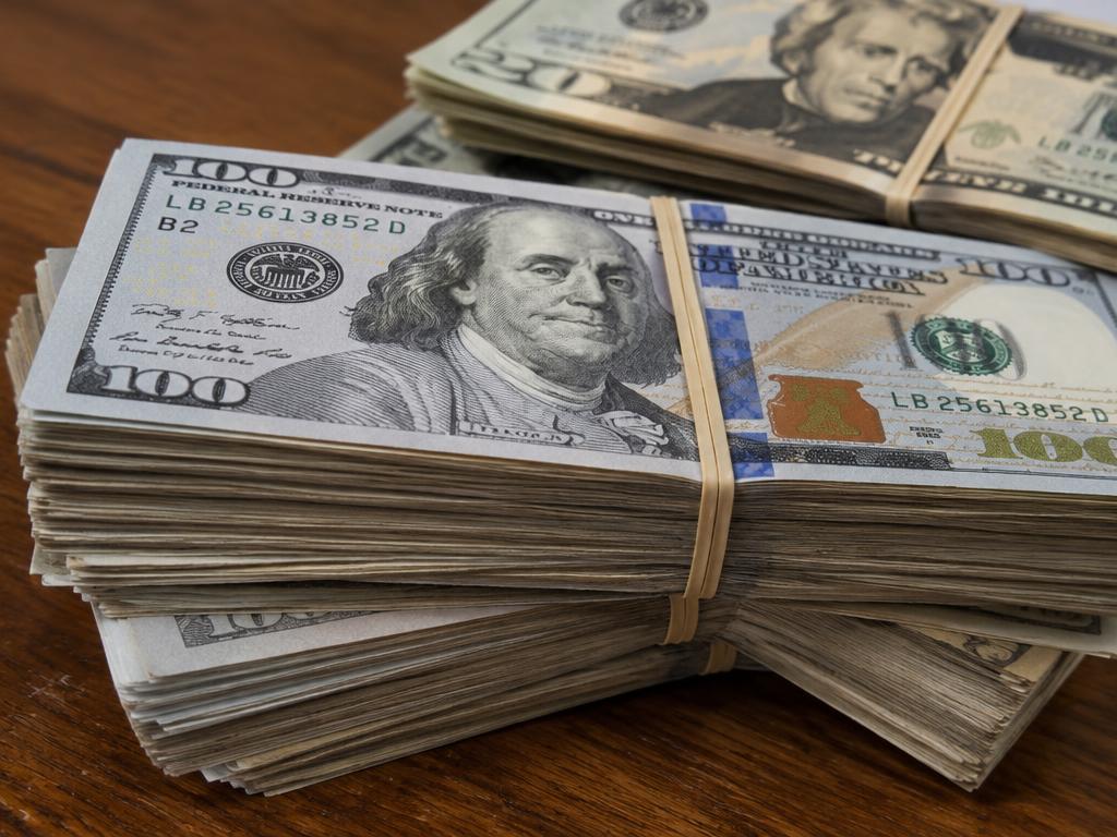 Cash