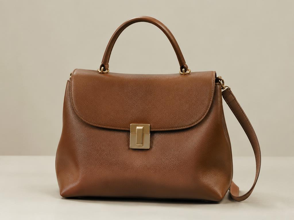 Illustrative image: Luxury designer handbag wedding gift